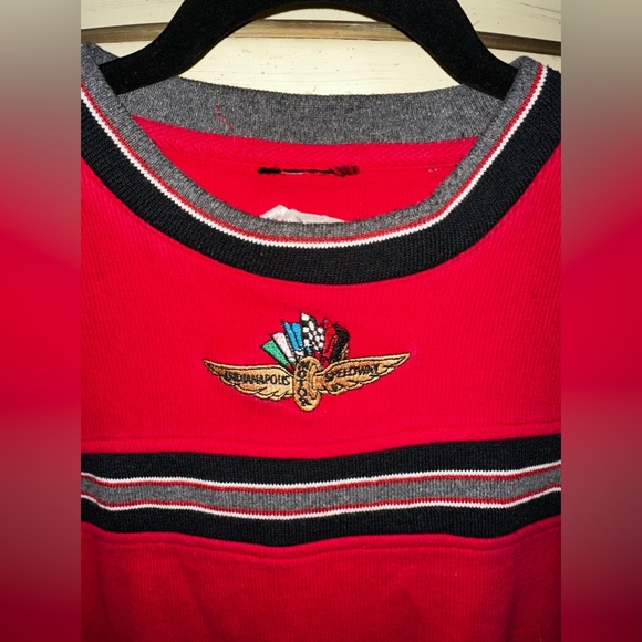 Indianapolis Motor Speedway Crewneck - Picture 2 of 6
